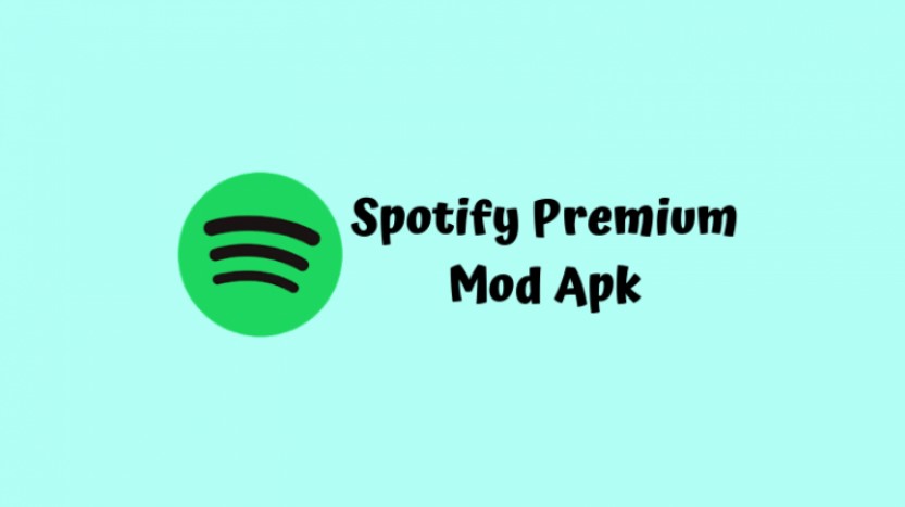 Spotify mod apk on pc